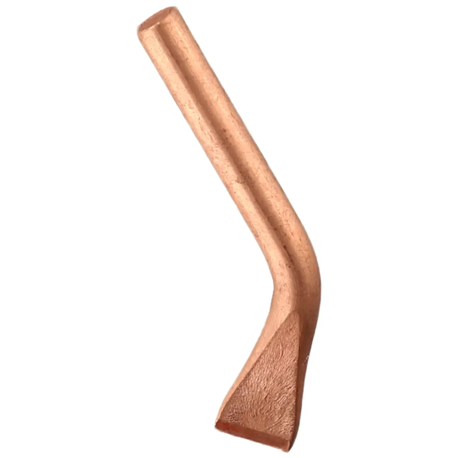 Наконечник паяльника сварочный наконечник 75-200 Вт аксессуары медный сердечник