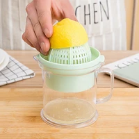manual citrus juicer orange squeezer lemon press citrus press kitchen gadgets accessories kitchen tools orange juicer