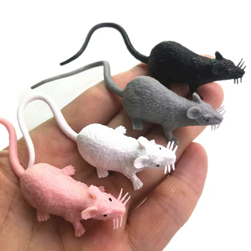 Искусственные мыши