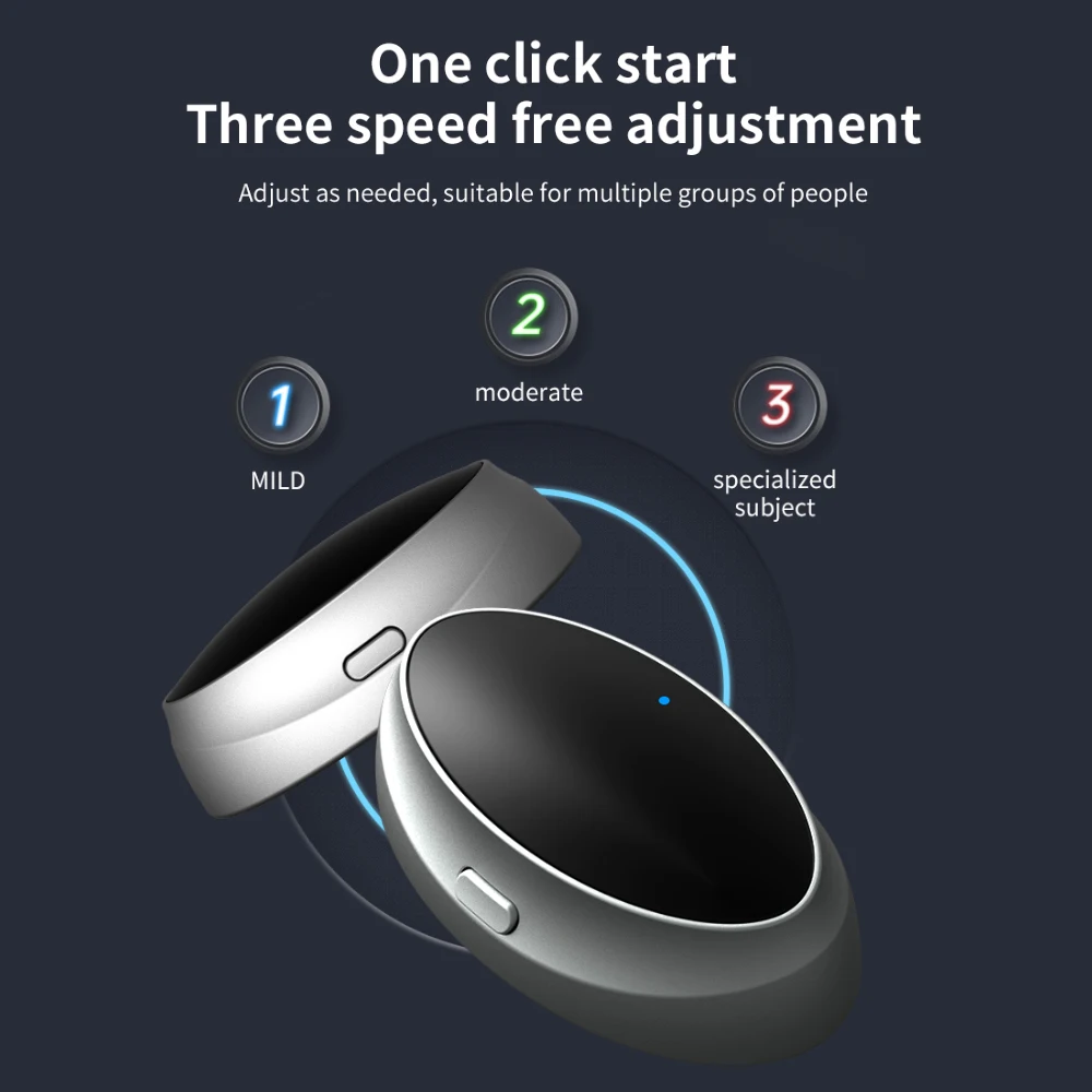 Электрическое устройство DearBeauty против храпа подбородочный ремень домашний