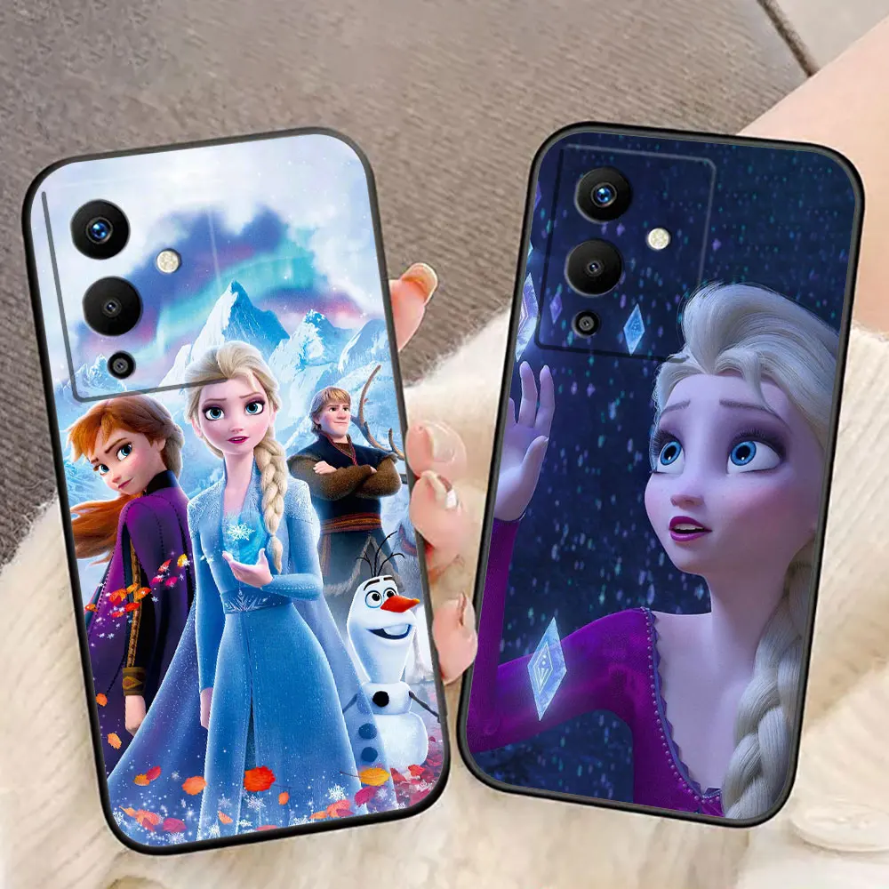 Чехол для Infinix NOTE 7 8 8I 10 11 11S 12 30 40 TECNO POVA NEO 2 4 5 6 Pro