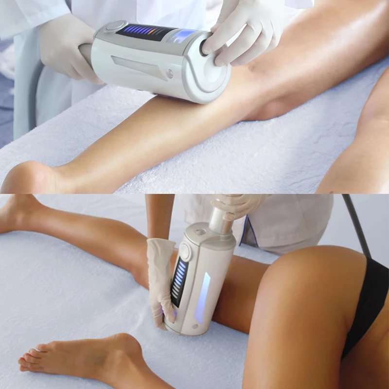 Рисунок 6 - Портативный электромагнитный аппарат