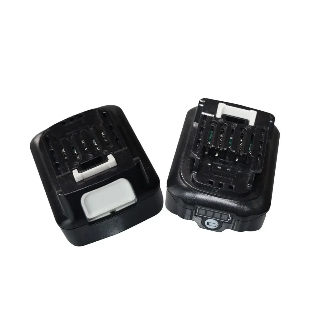 Литий-ионная аккумуляторная батарея для электроинструментов 10 8 В 3000/4000/5000 мАч