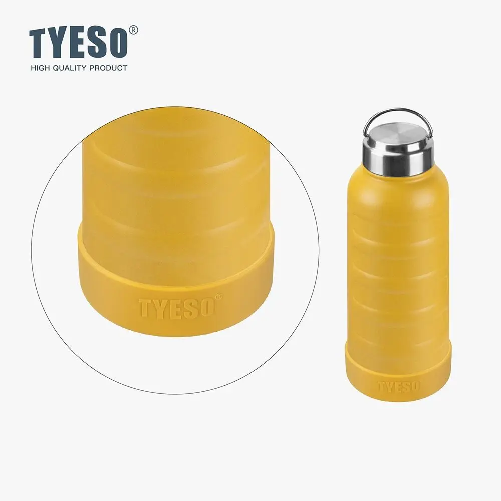 Нижняя крышка подставки для бутылки с водой Tyeso 750 мл 1000