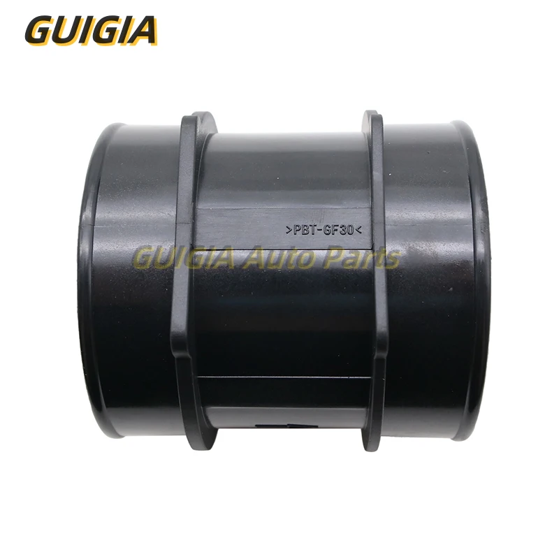 Фото 5WK9606 Датчик массового расхода воздуха MAF для Vauxhall Opel Astra G H Corsa C Meriva Omega B Signum Tigra Twintop Vectra B Zafira A Saab №4