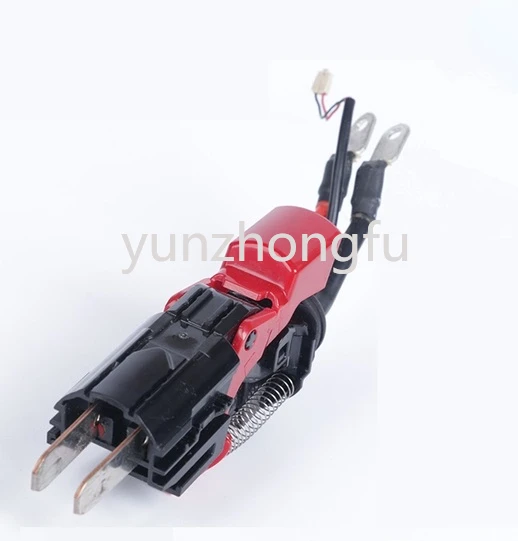 

100% Original vacuum cleaner button switch assembly for Dyson V10 V11 vacuum cleaner parts