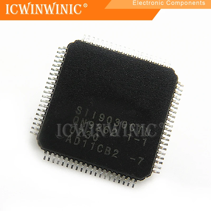 5 шт. SII9030CTU SII9030