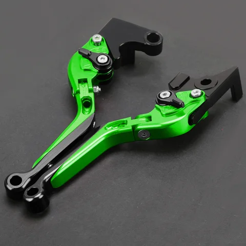 Аксессуары для мотоциклов для Kawasaki Z1000SX Z1000 Z 1000 SX 2017 2018 2019 2020 2021 2022 2023 2024, складной рычаг тормозной муфты