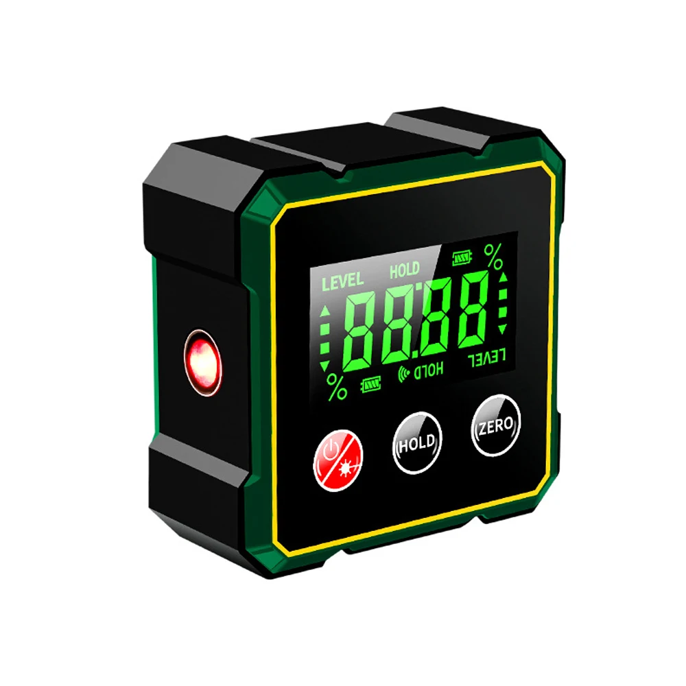 

Цифровой магнитный угломер PINTUDY