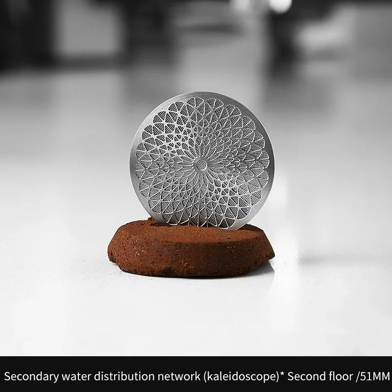 

Вторичная сетка для распределения воды Bincoo из нержавеющей стали