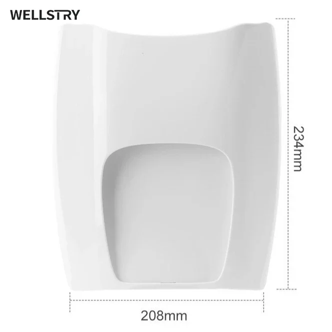 УФ-лампа для сушки гель-лака ногтей 126 Вт