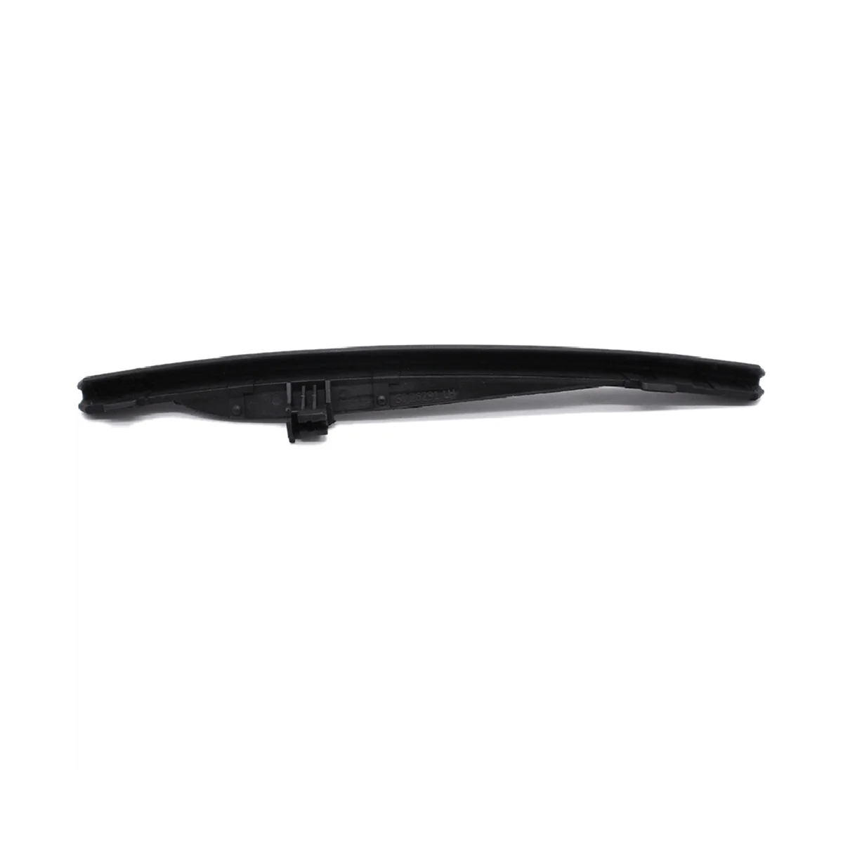 

Car Styling Front Left N/S Door Edge Protector Shield for Ford Focus Mk3 Mk4 2010-2022 BM51A265B13AH 1879783