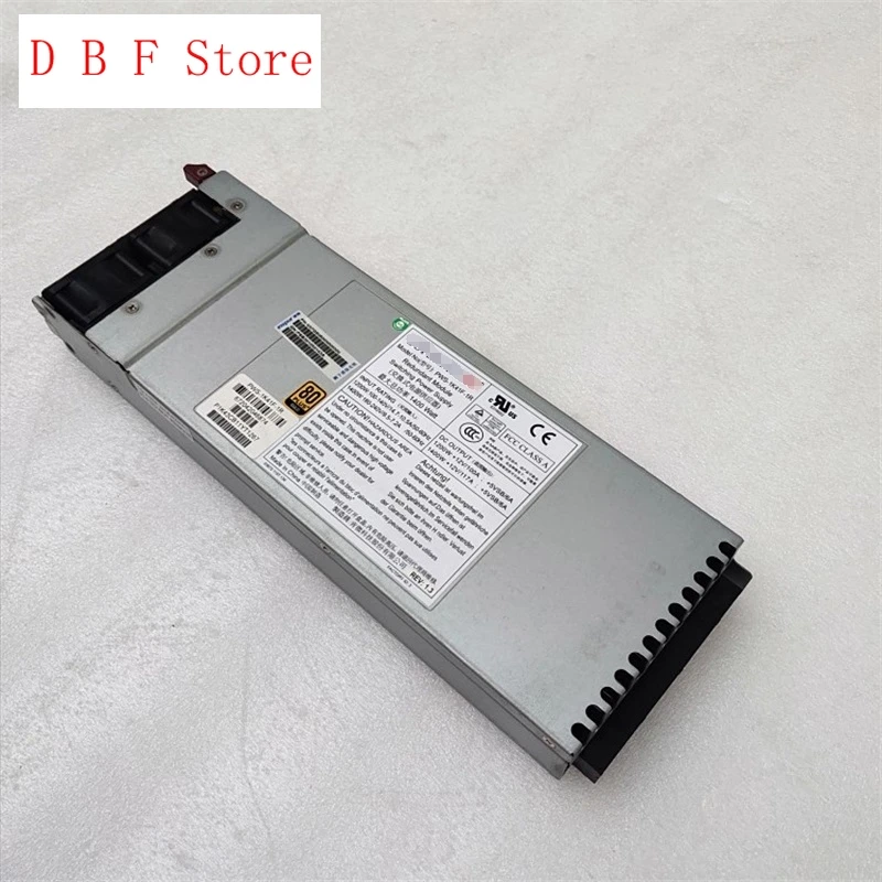 

PWS-1K41F-1R для супермикро 1400 Вт серверного блока питания