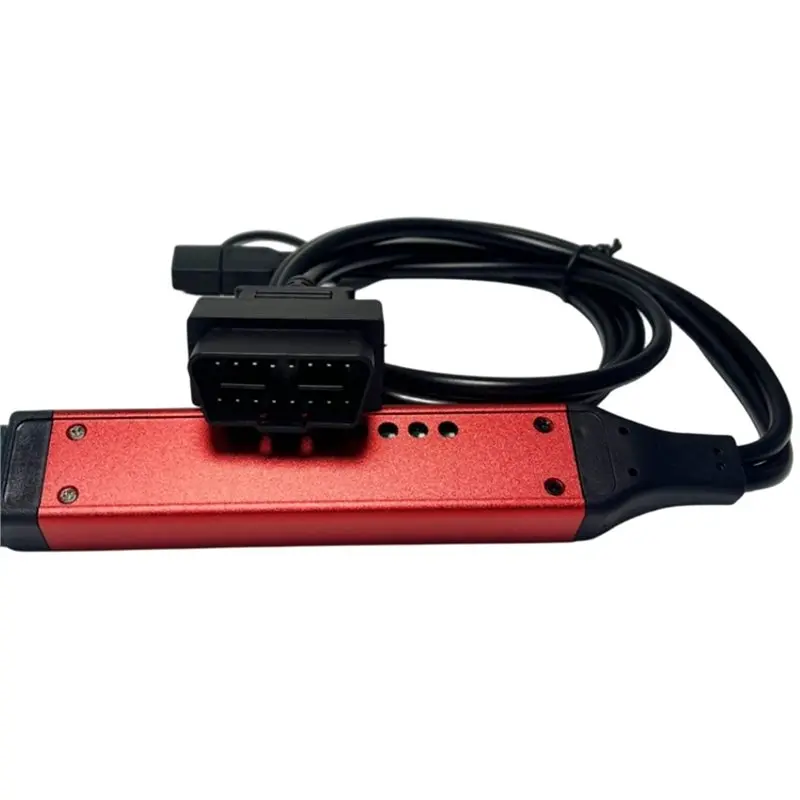 Диагностический сканер OBD для грузовиков Scania VCI3 с чипом для ремонта грузовиков, автомобильные запчасти и аксессуары-L94A (art.: 3920dcea2d4de) - 3920dcea2d4de