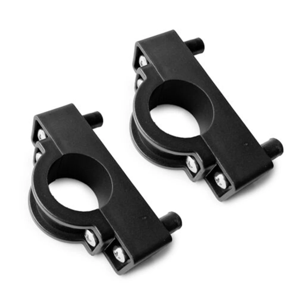 2 PCS Kayak Stabilizers Kayak Canoe Standing Float Stabilizer Outrigger Mount Holder Pole Clip Boat Accessories