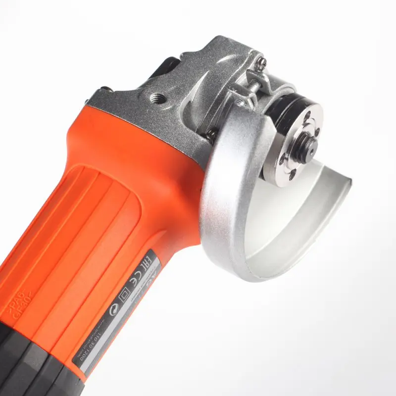 Angle grinder PATRIOT AG 115 |