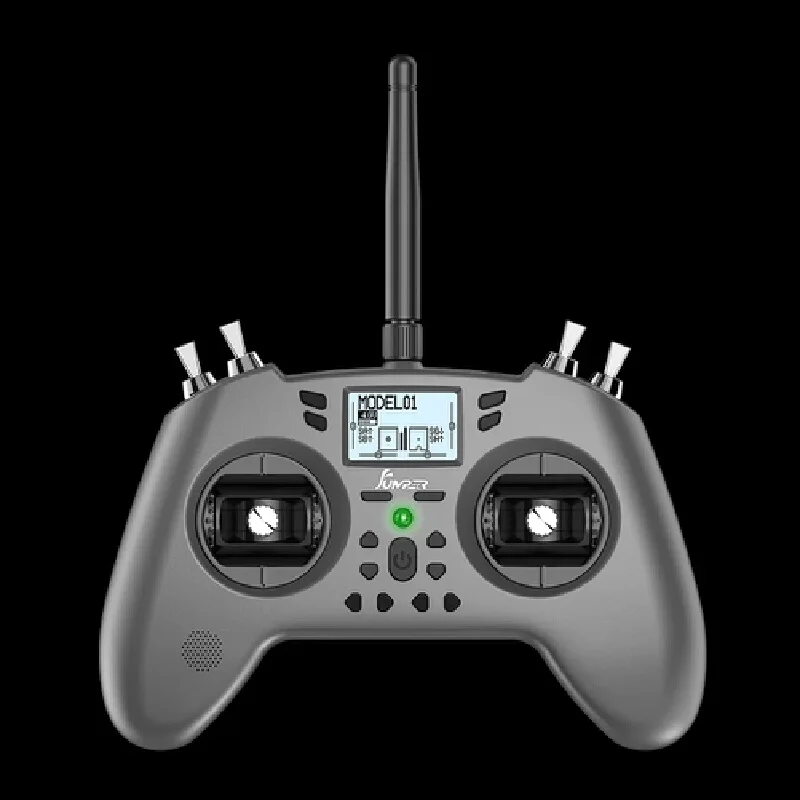 Jumper T-Lite V2 Пульт дистанционного управления RC Модель ELRS JP4IN1 Датчик Холла Подвески