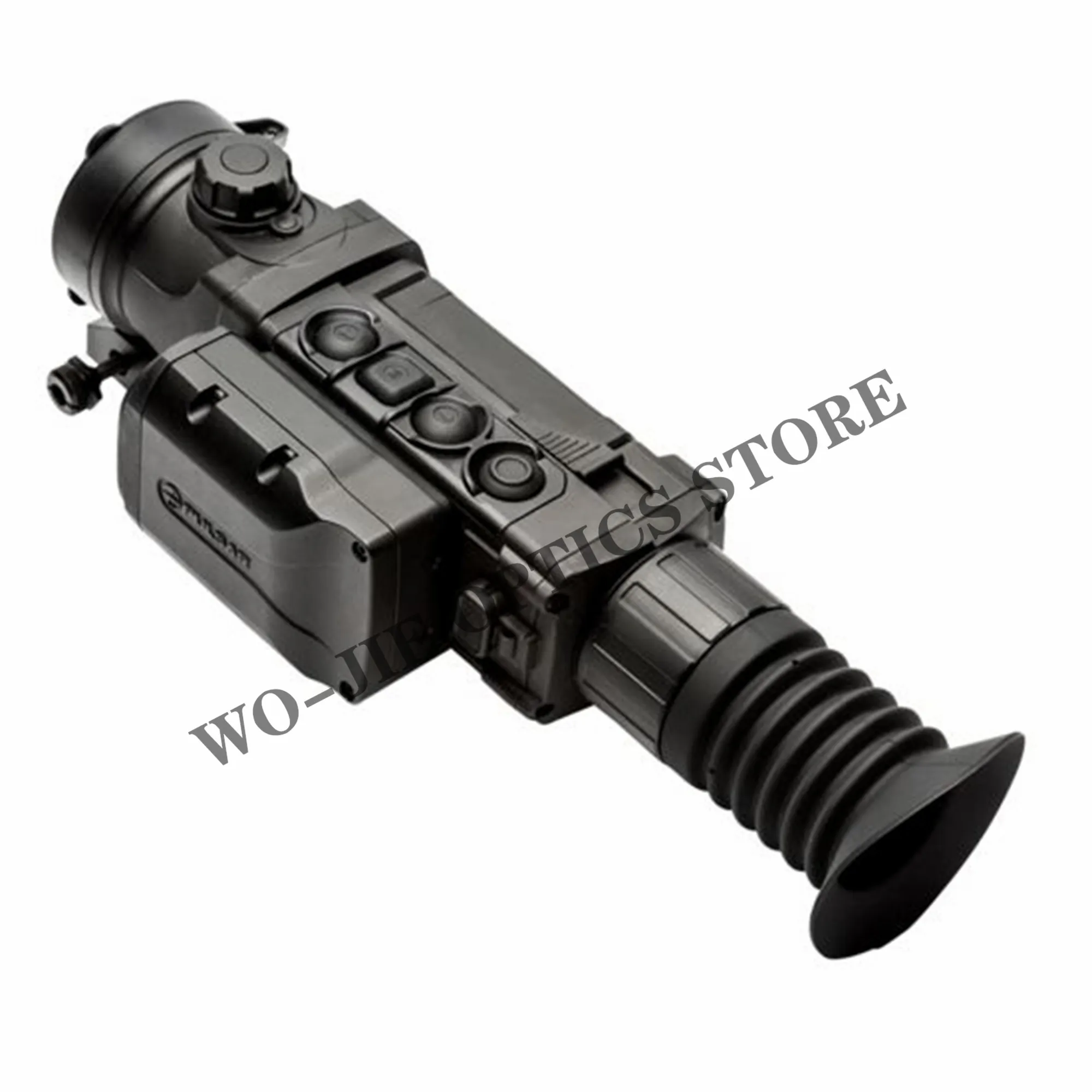 Тепловизор Пульсар Трейл Xq 50 Купить