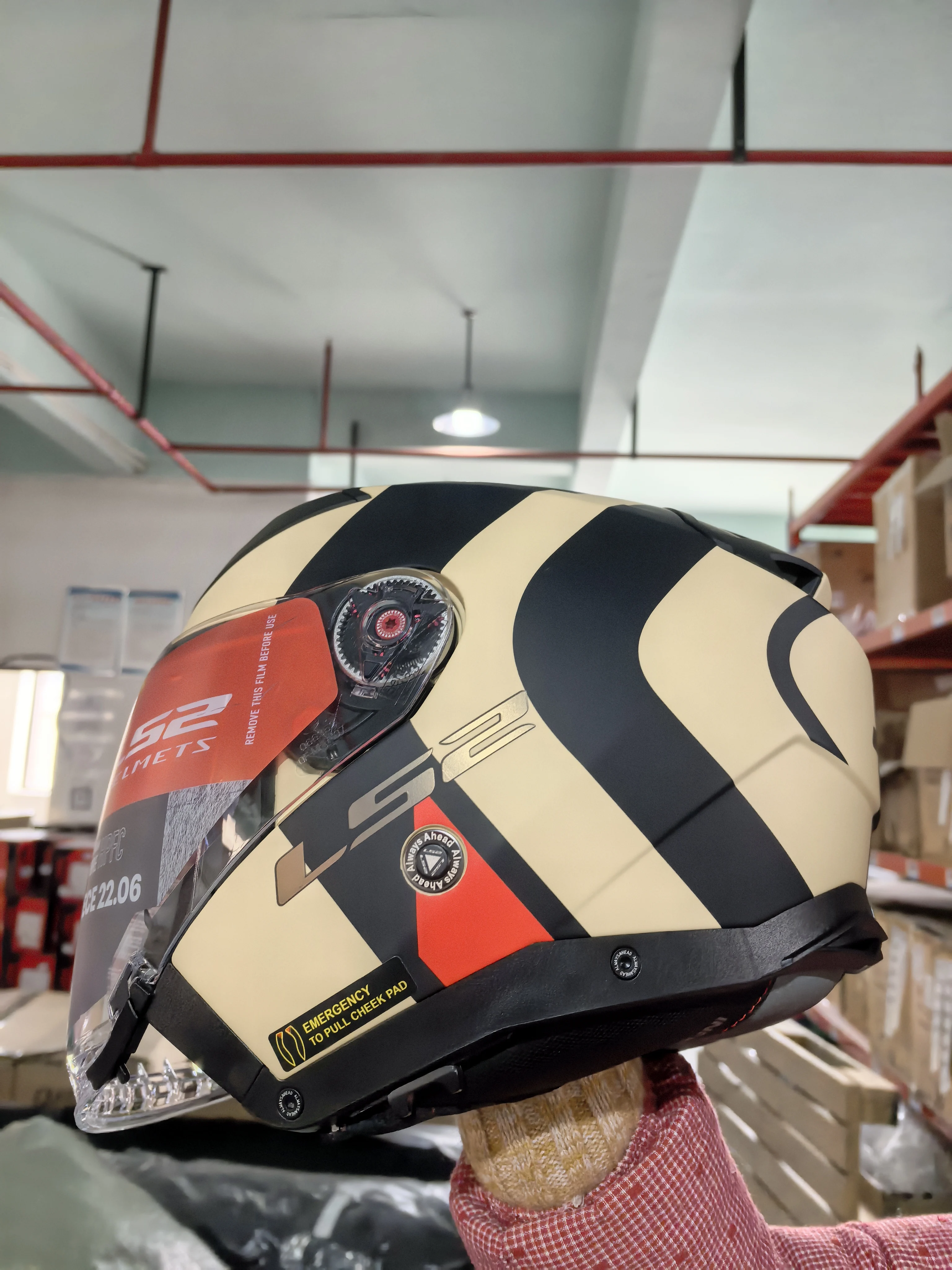 

LS2 OF603 INFINITY II Винтажный шлем с открытым лицом Мотоцикл Скутер Jet Ретро Мотоциклетные шлемы Casco Moto