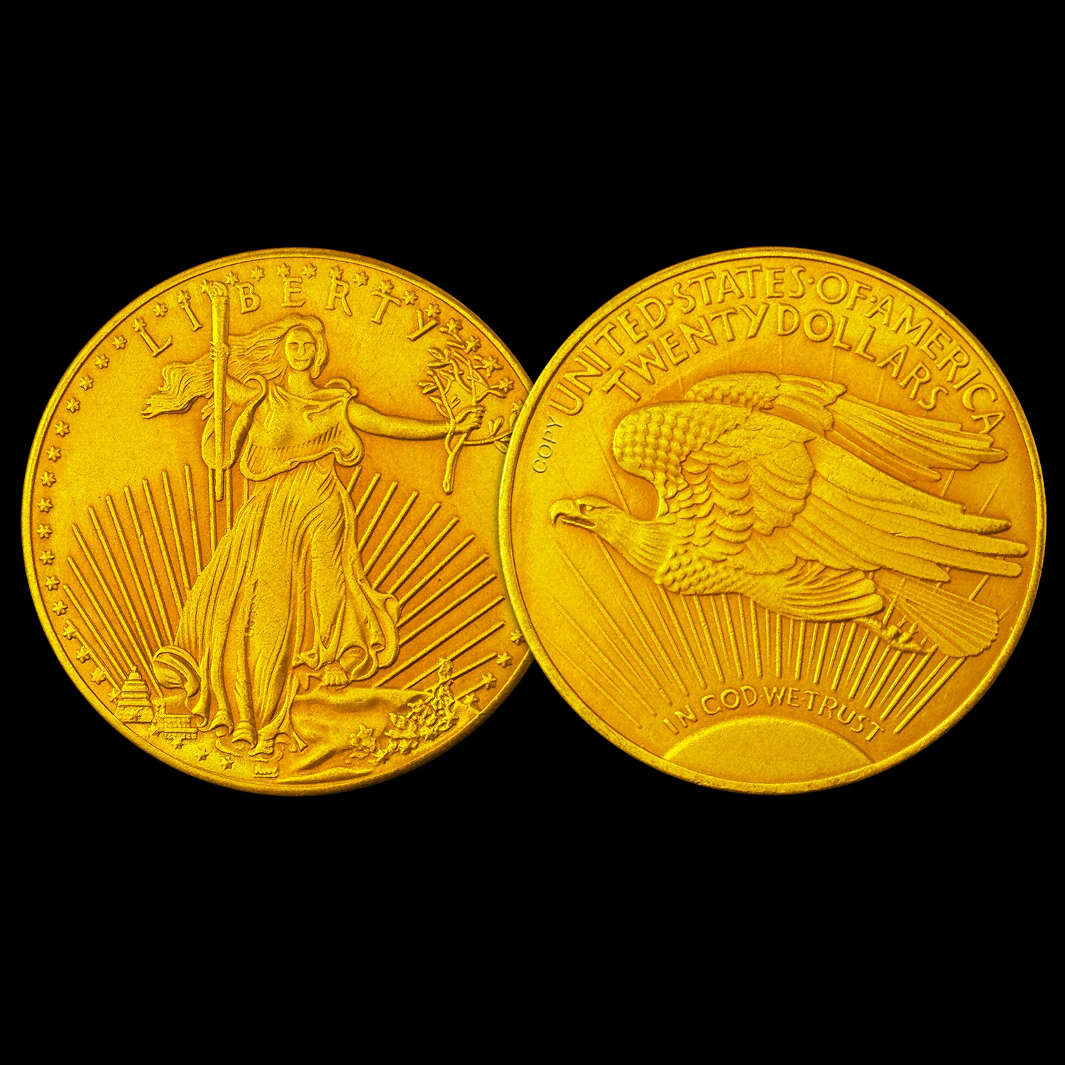 

Медная статуя свободы США