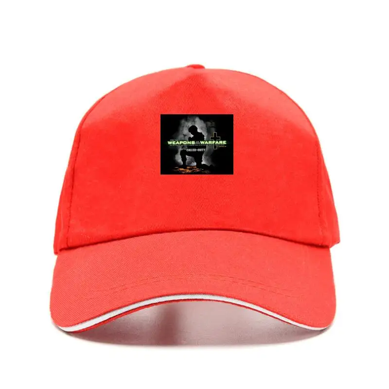 

Bill Hat Kerusso Christian Men's Fashion Baseball Cap - Weapons of our Warfare