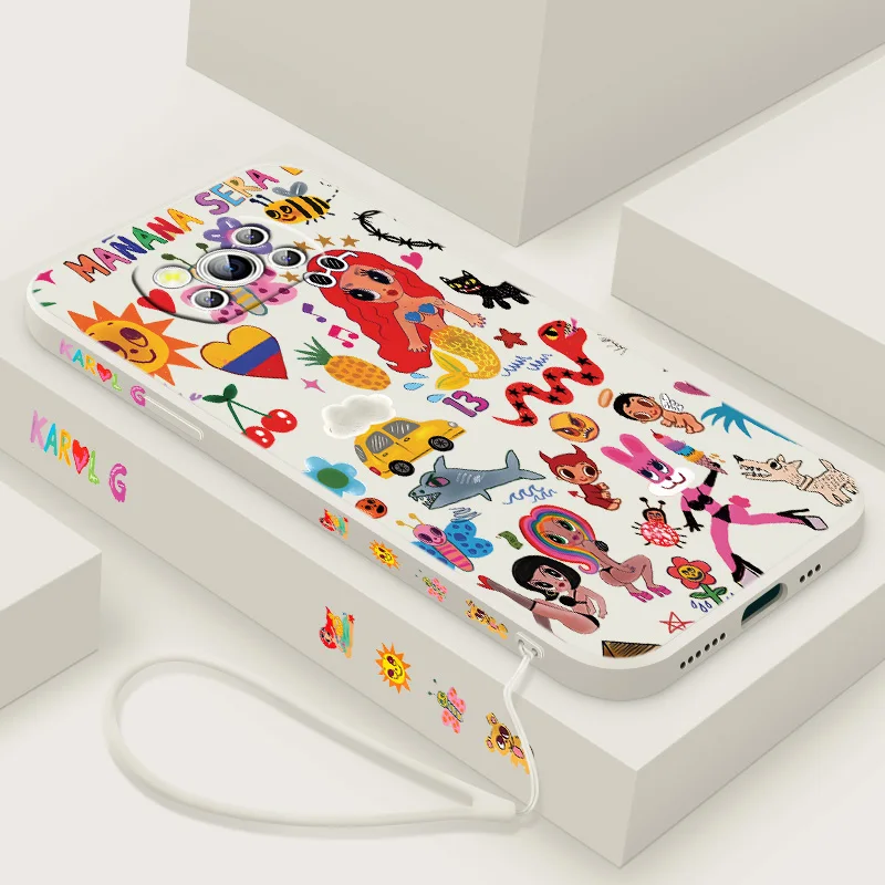 Чехол для Xiaomi Poco X2 X3 X4 X5 C3 M3 F3 F4 F5 M4 M5 C40 C55