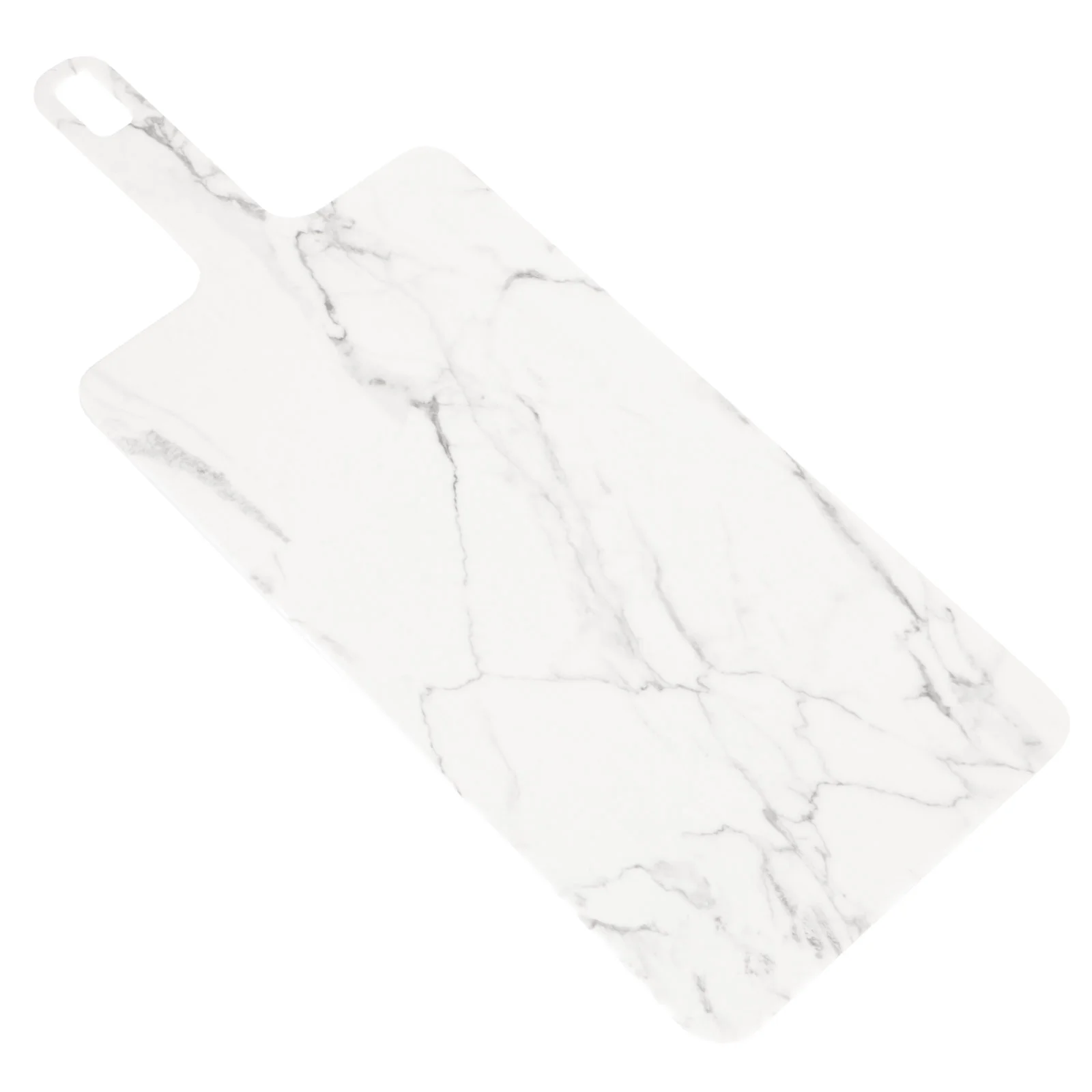 

Board Cutting Marble Tray Cheese Charcuterie Serving Butcher Platter Block Fruit Pizza Slate Chopping Carving Table Peel Granite