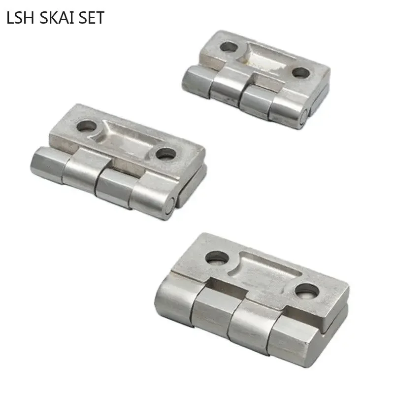 1 шт. петля из нержавеющей стали 304 промышленная электрическая коробка дверное