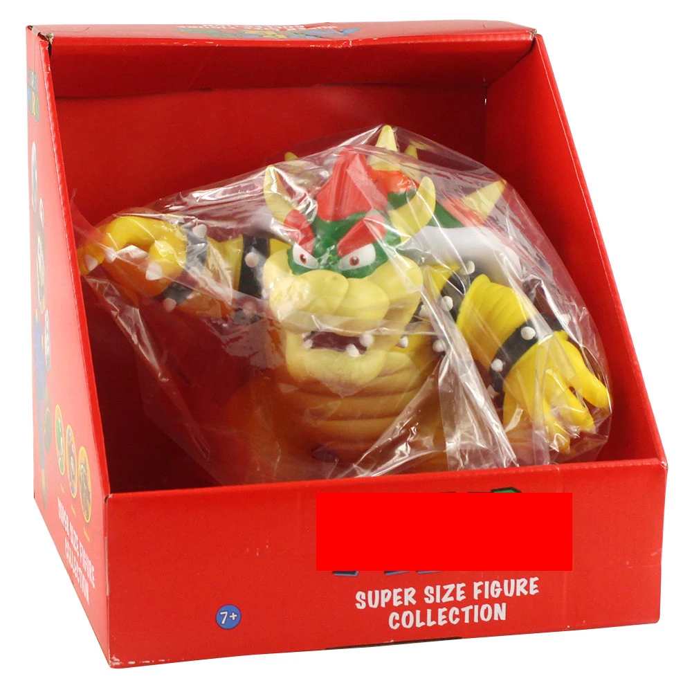 

20-24 см игровая обезьяна Брос, модель экшн-фигурки из ПВХ, декоративные игрушки