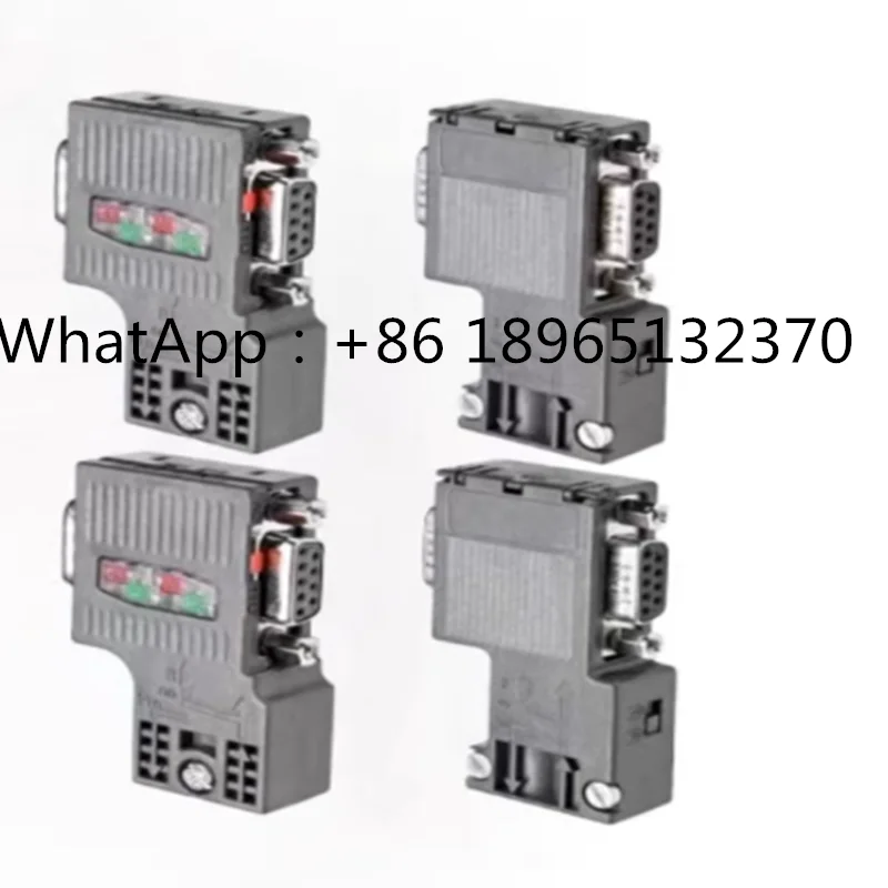 Новый оригинальный модуль 6ES7972-0BB41-0XA0 6ES79720BB410XA0 6ES792-0BB12-0XA0 6ES792-0BB120XA0