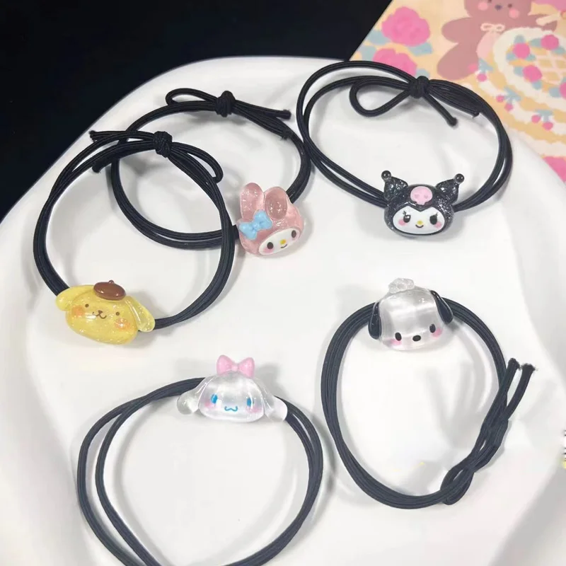 

Милый ободок для волос Sanrio с героями мультфильма Хелло Китти