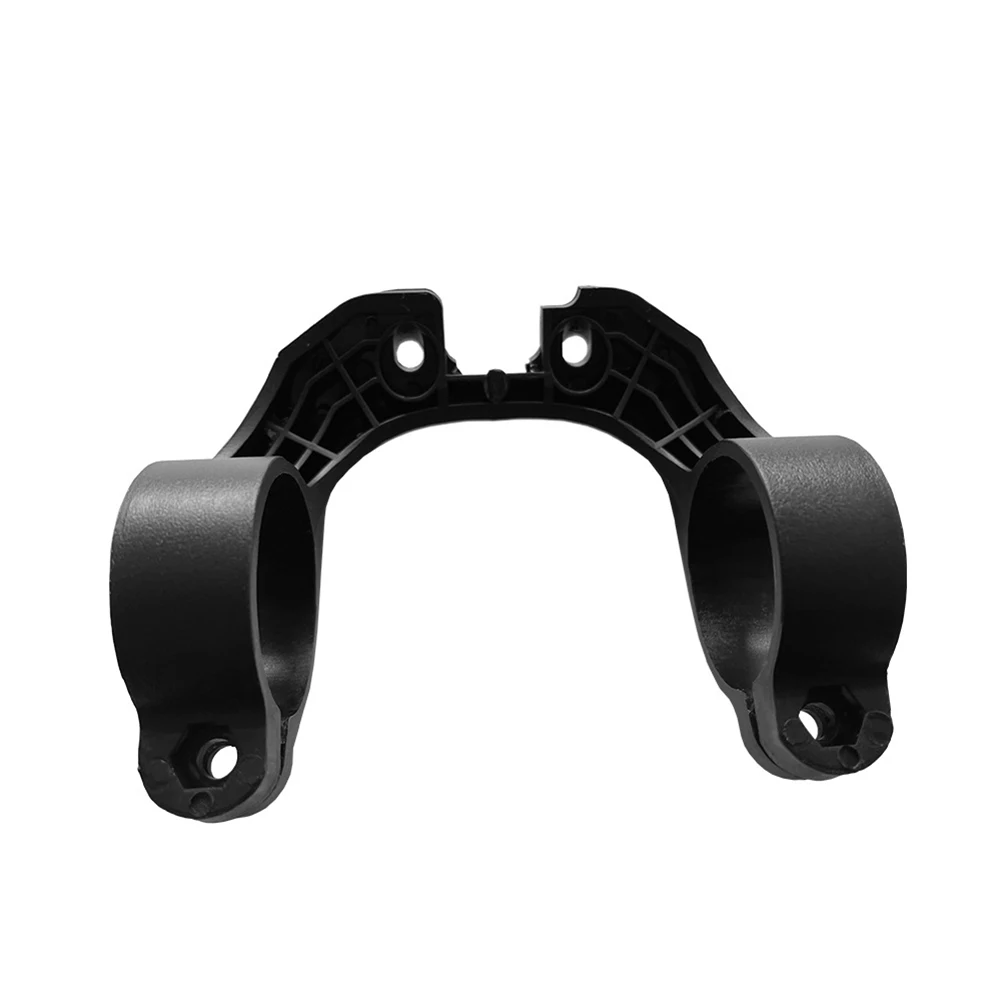 

High Quality New Useful Durable Practical Display Holder Bracket Plastic Replaces 87x76mm Black Display Bracket