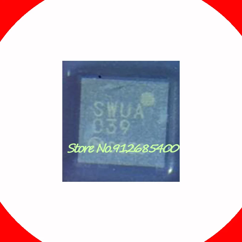 

10 шт./лот HFQSW4LUA-039 QFN новый и оригинальный в наличии