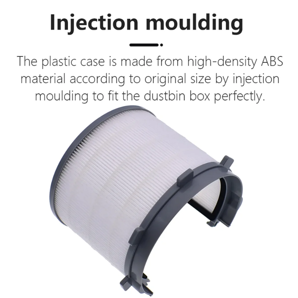 Зарядная база задний фильтр для Roborock S7 T7S Plus G10 аксессуары всасывающей станции с