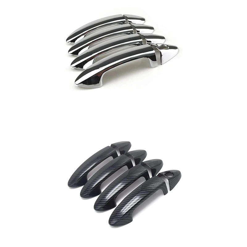 

Аксессуары для Ford Fiesta 2009 2010 2011 2012