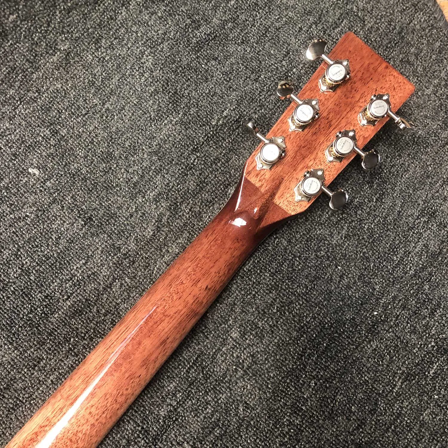 Fishbone guitar deals case