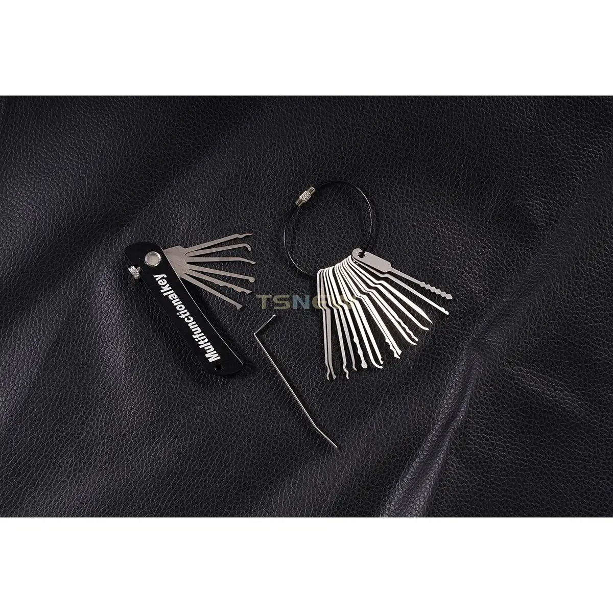 

TSNEW Металлические медиаторы для замков