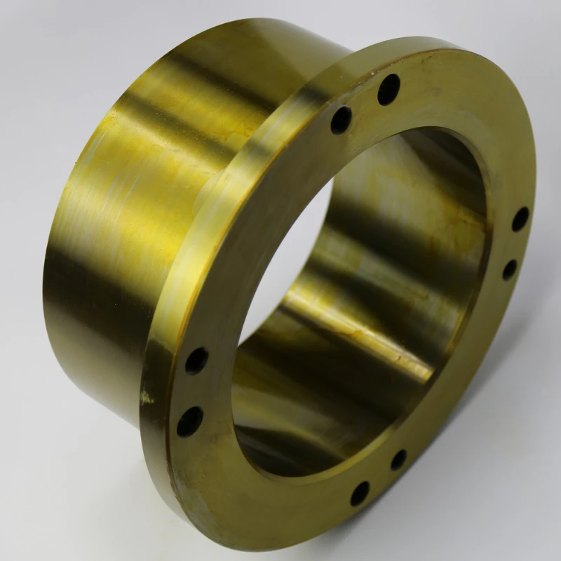 Аксессуары для горной машины, Верхний подшипник Gp200 Gp300 Gp100 Gp500, запасные части для дробилки