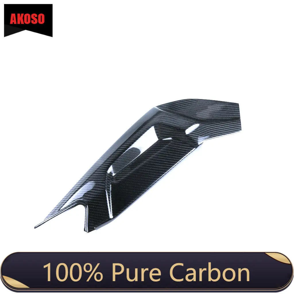 

3K Full Dry Carbon Fiber Motorcycle Body Right Side Swingarm Cover Panel Fairings Kit Fairing Kits For Aprilia RS660 1999-2022