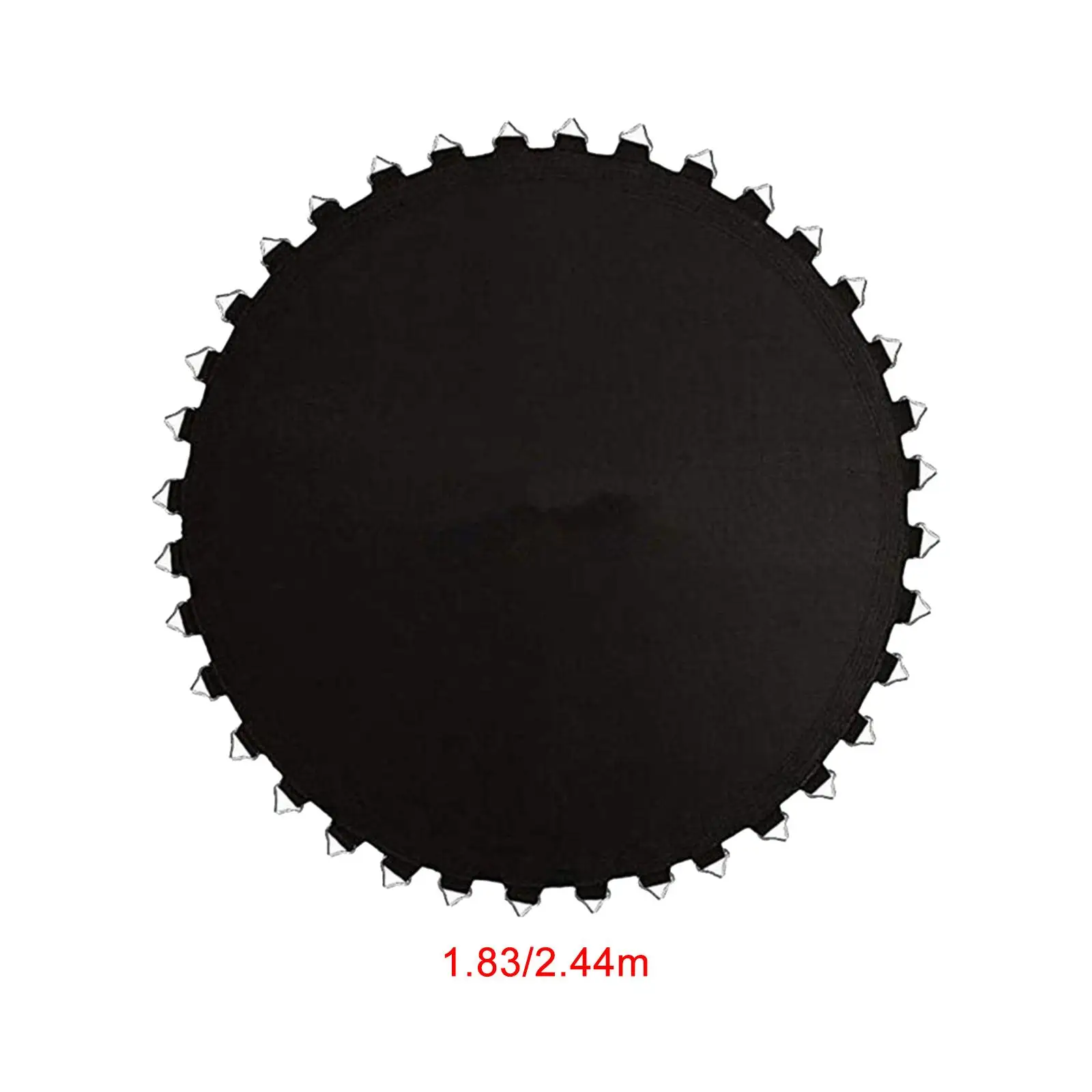 Аксессуары для спортзала универсальный батут прыжков