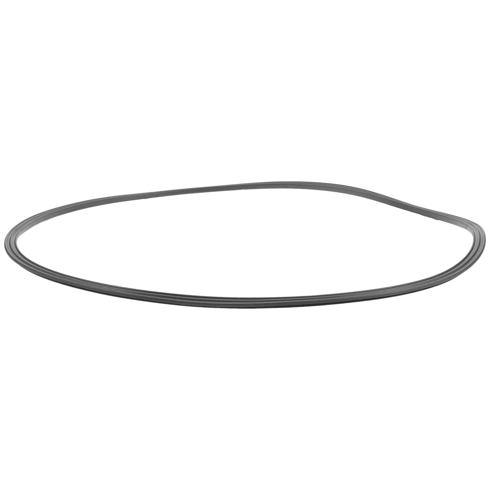 ochraniacze na meble do podłóg z twardego drewna Krzesło barowe Gumowy pierścień Stołki Pierścienie podnóżka