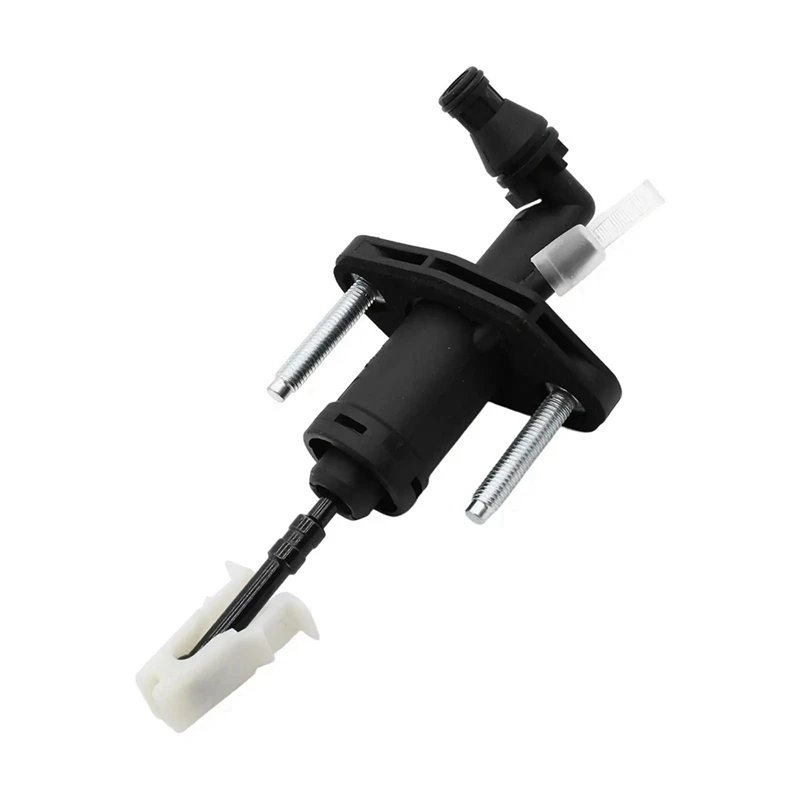 Главный цилиндр сцепления 55579998 55561916 черный пластиковый для Vauxhall Fiat Chrysler Saab 9-3 1 шт.
