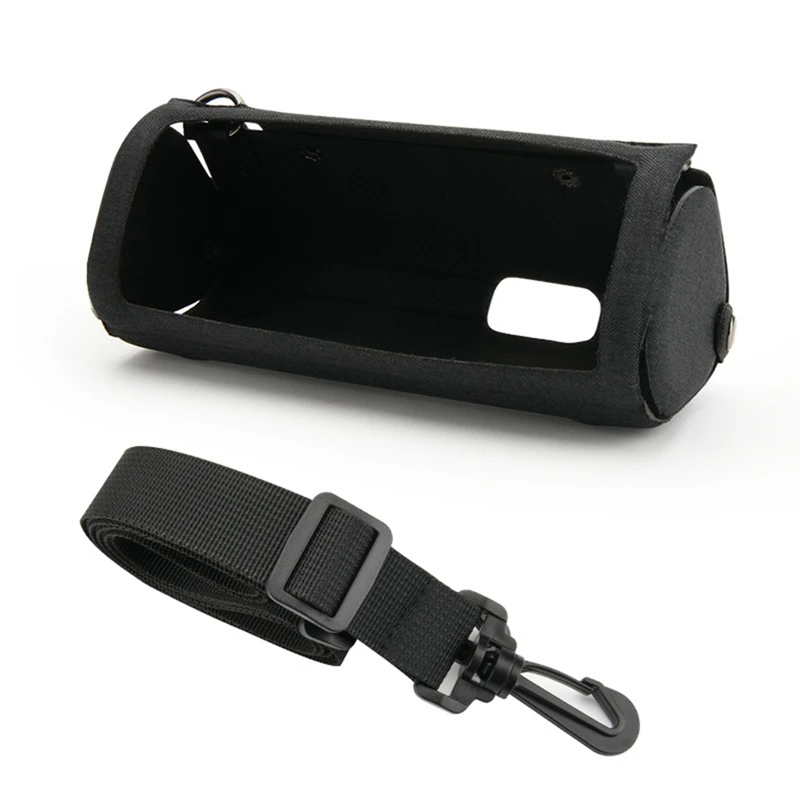 Чехол для динамика Bluetooth Sonos Roam и SL защитный чехол из ЭВА с плечевым ремнем