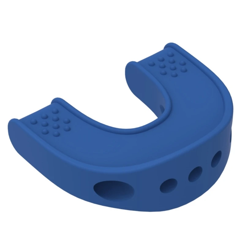 Силиконовый тренажер для челюстей Face Slimmer предназначен подбородка губ и скул.