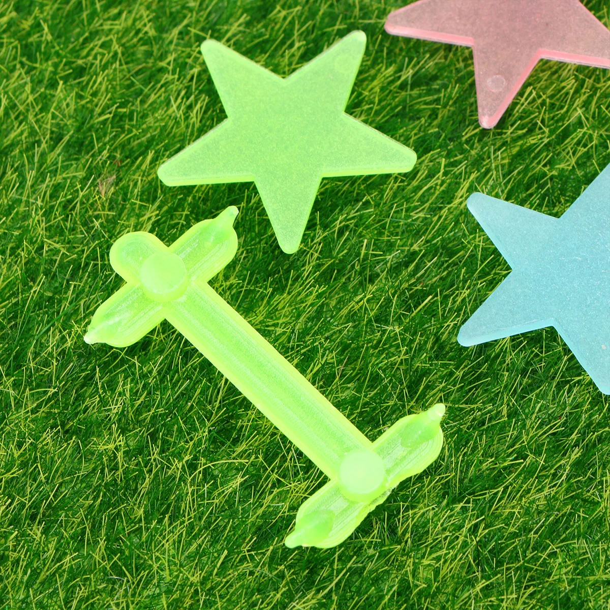 

Kids Wall Decals Bedroom Decor Children Boys Girls Stars Decal Large Bulk Stickers Classroom