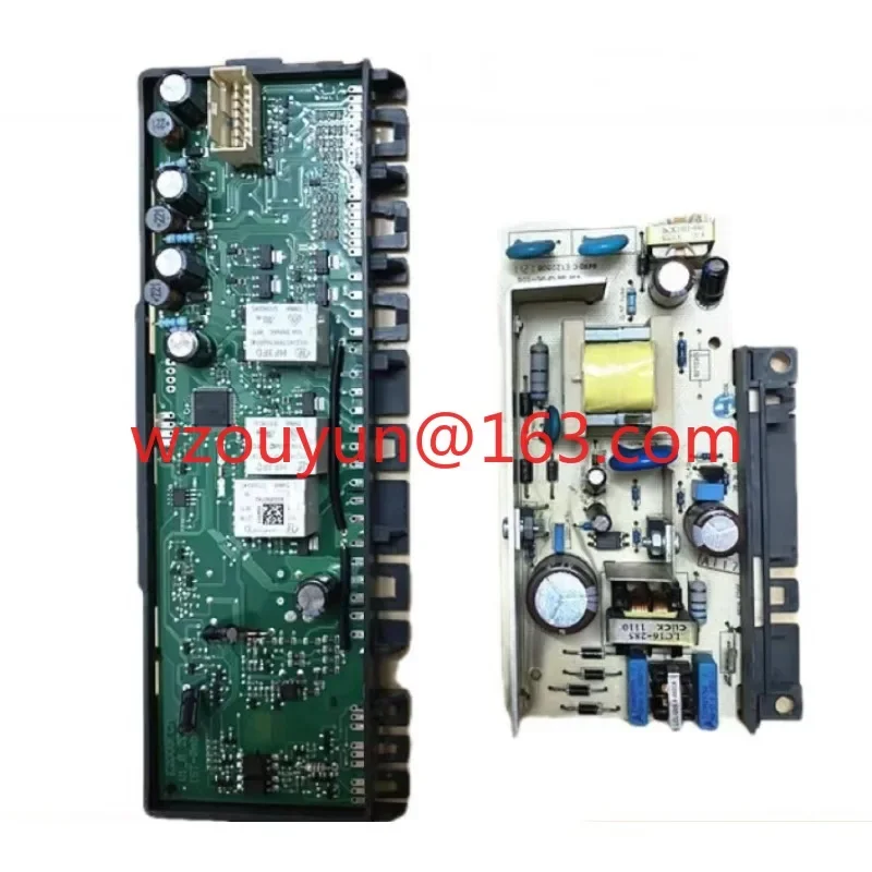 Фото Подходит для платы питания холодильника Siemens BCD-610W. 9000340549   приводная плата 90006930142   основная плата №1