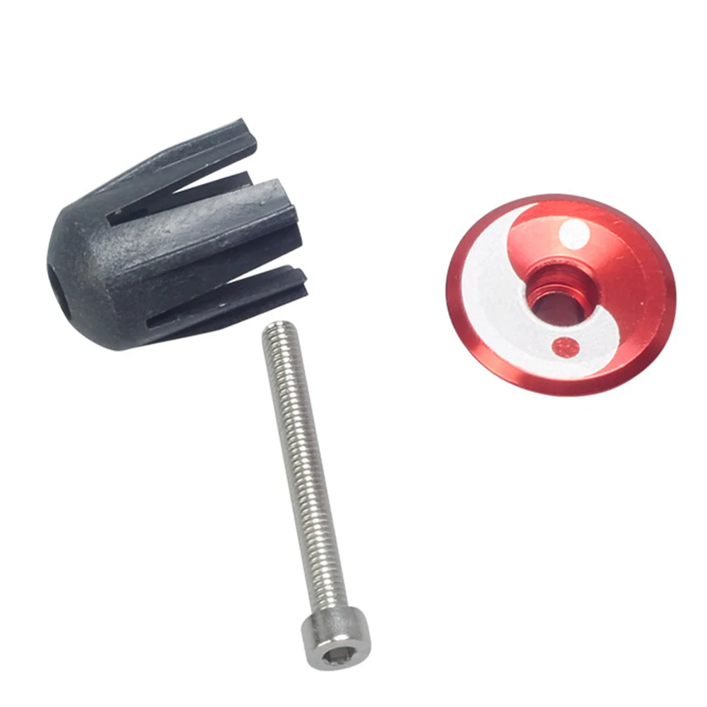 

Road Bike Bar Ends Bike Handlebar Caps Mountain Bike Bar End Plugs Bike Handlebar Ends Metal Bar End Plugs