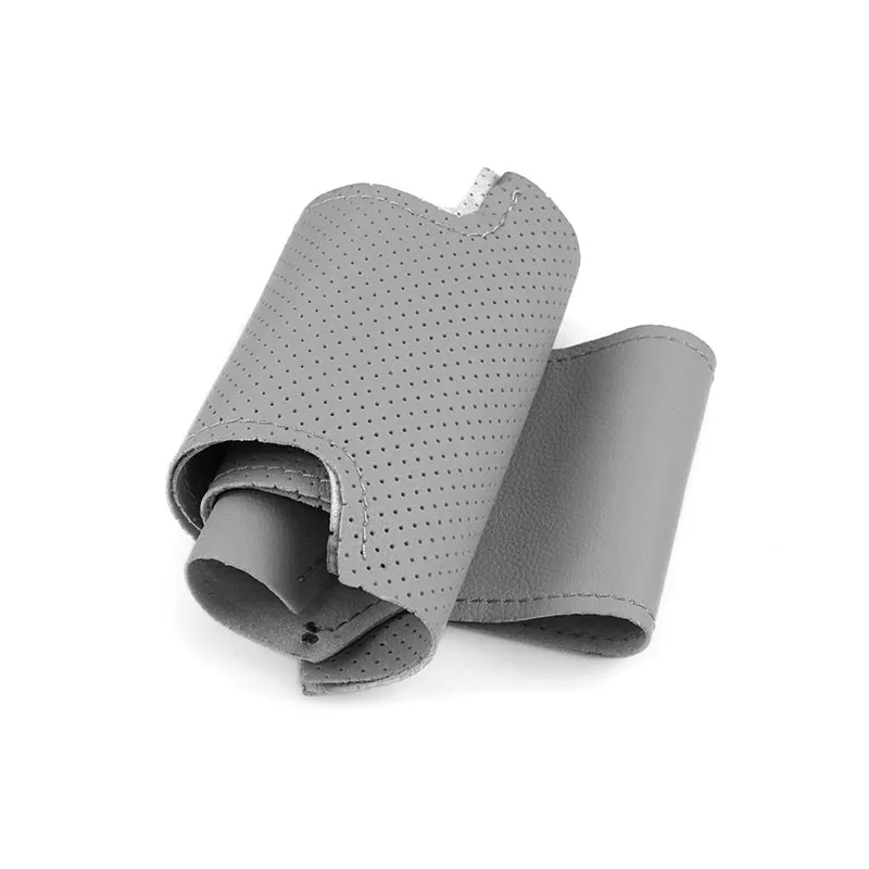 

Автомобильный кожаный чехол на руль, аксессуары для Toyota RAV4 Celica Corolla (США) Matrix MR2 Lexus IS200 300