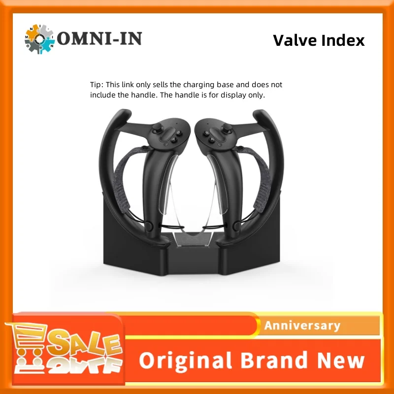 Держатель контроллера для заряжаемого индекса клапана