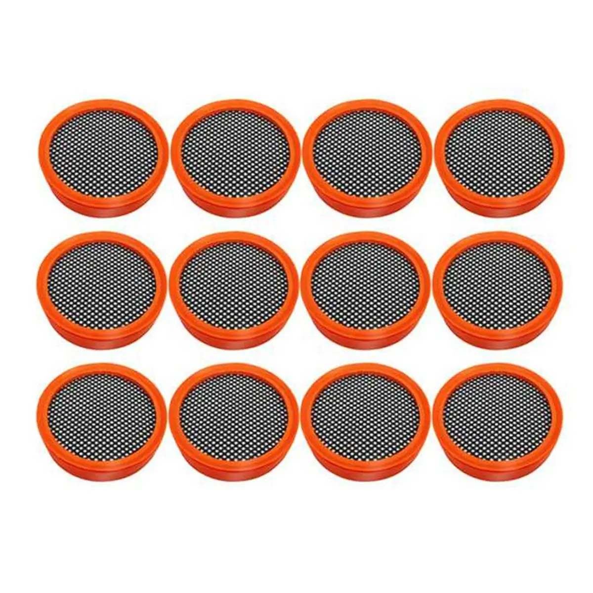 Фото T80C! Вакуумный фильтр для Lemleo 1400/ FC8009/FC8081/FC6723/FC6724/FC6725/FC6726/FC6727/FC6728, запасные части №2